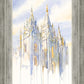 Salt Lake Temple Eternal Promises