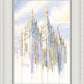 Salt Lake Temple Eternal Promises