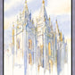 Salt Lake Temple Eternal Promises