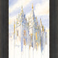 Salt Lake Temple Eternal Promises