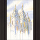 Salt Lake Temple Eternal Promises