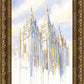 Salt Lake Temple Eternal Promises