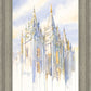 Salt Lake Temple Eternal Promises