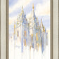 Salt Lake Temple Eternal Promises
