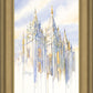 Salt Lake Temple Eternal Promises