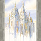 Salt Lake Temple Eternal Promises