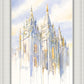 Salt Lake Temple Eternal Promises