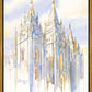 Salt Lake Temple Eternal Promises