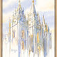 Salt Lake Temple Eternal Promises
