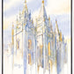 Salt Lake Temple Eternal Promises