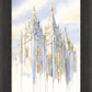Salt Lake Temple Eternal Promises