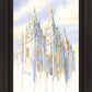 Salt Lake Temple Eternal Promises