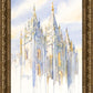 Salt Lake Temple Eternal Promises