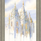Salt Lake Temple Eternal Promises