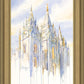 Salt Lake Temple Eternal Promises