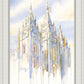 Salt Lake Temple Eternal Promises