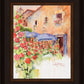 Shades of Costa Brava