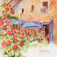 Shades of Costa Brava