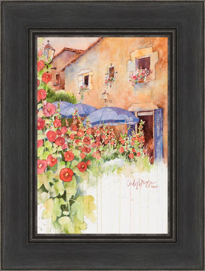 Shades of Costa Brava