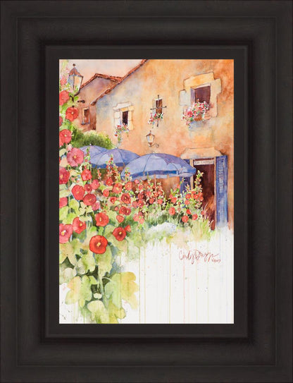 Shades of Costa Brava