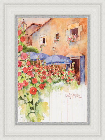 Shades of Costa Brava