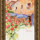 Shades of Costa Brava
