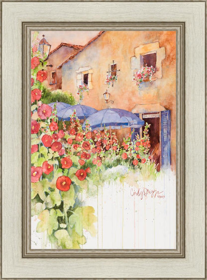 Shades of Costa Brava