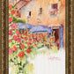 Shades of Costa Brava