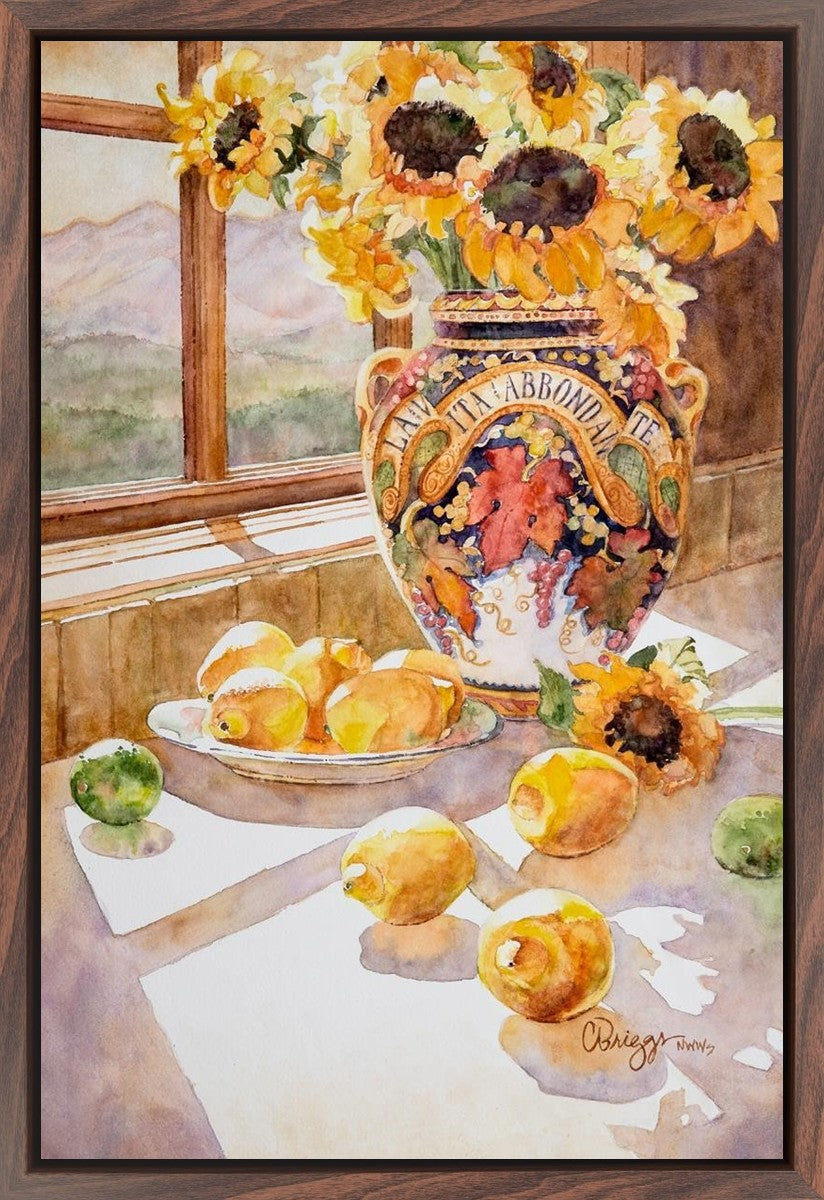 La Vita Abondante