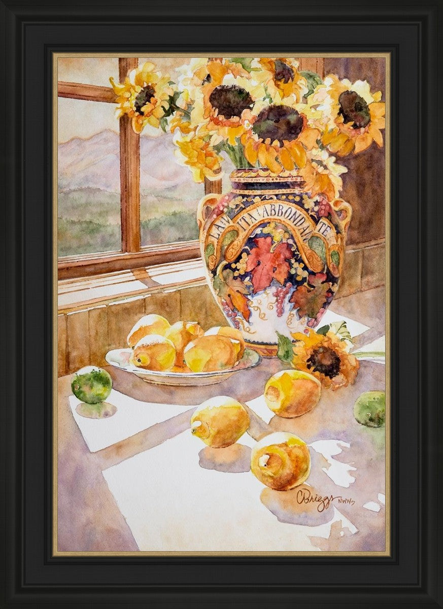 La Vita Abondante