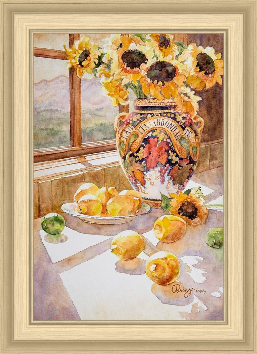 La Vita Abondante