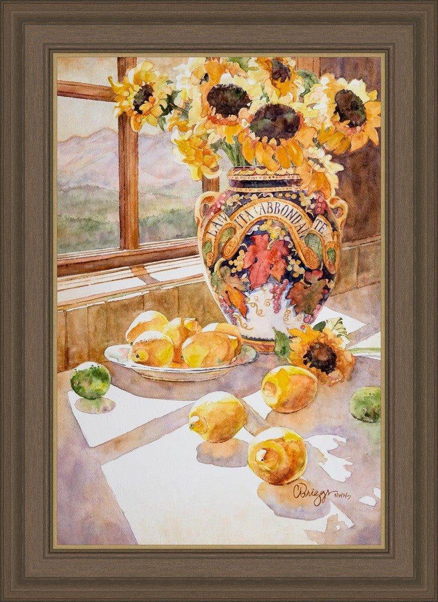 La Vita Abondante