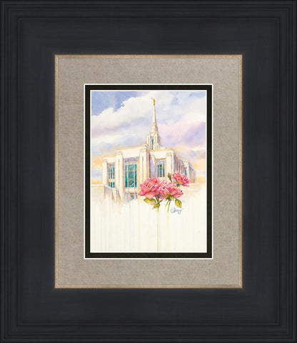 Eternal Promise Ogden Temple