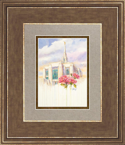 Eternal Promise Ogden Temple