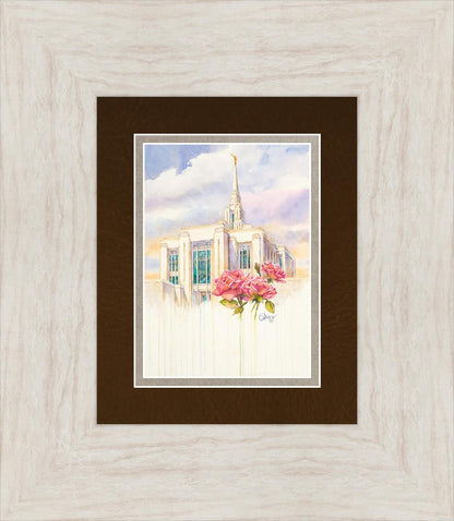 Eternal Promise Ogden Temple