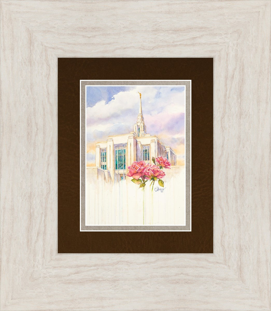 Eternal Promise Ogden Temple