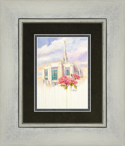 Eternal Promise Ogden Temple