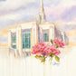 Eternal Promise Ogden Temple
