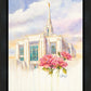 Eternal Promise Ogden Temple