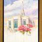 Eternal Promise Ogden Temple