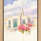 Eternal Promise Ogden Temple