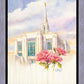 Eternal Promise Ogden Temple