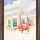 Eternal Promise Ogden Temple