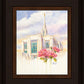 Eternal Promise Ogden Temple