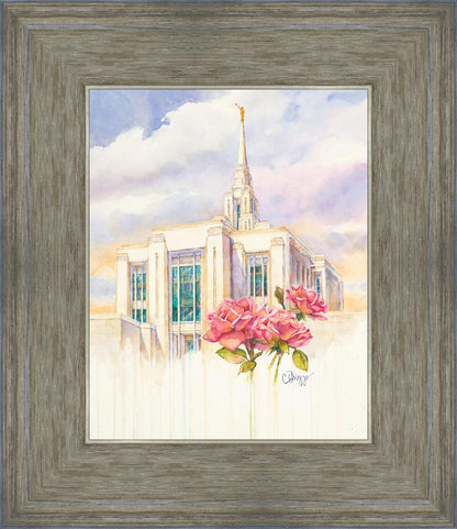 Eternal Promise Ogden Temple