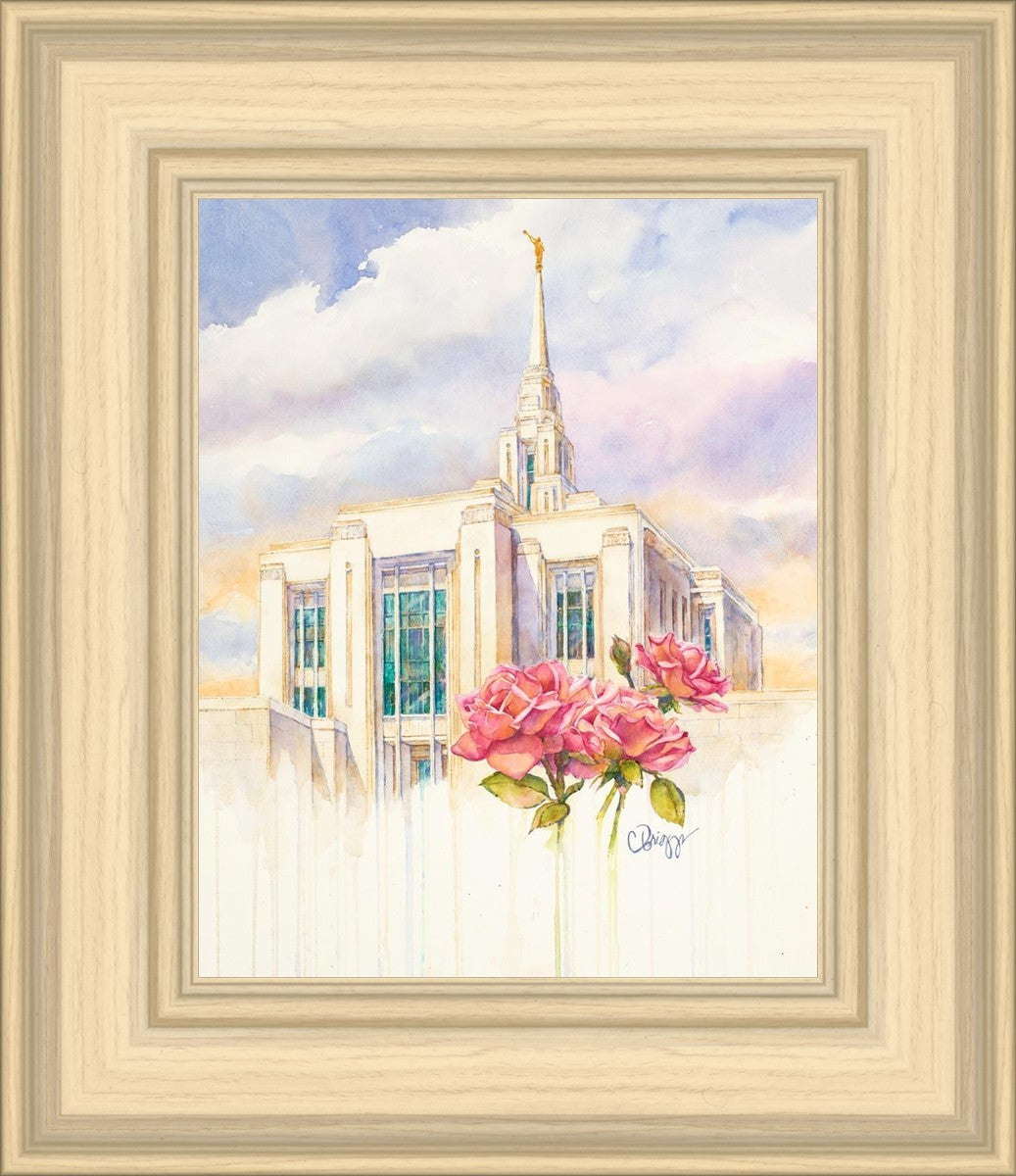 Eternal Promise Ogden Temple