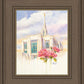 Eternal Promise Ogden Temple
