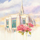 Eternal Promise Ogden Temple
