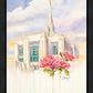 Eternal Promise Ogden Temple