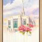 Eternal Promise Ogden Temple
